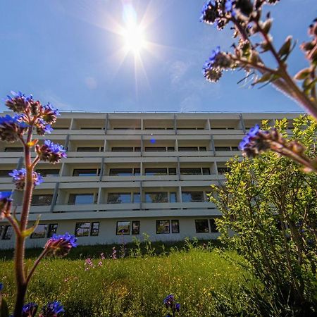 Hotel Gloria Eforie Sud  Exterior photo