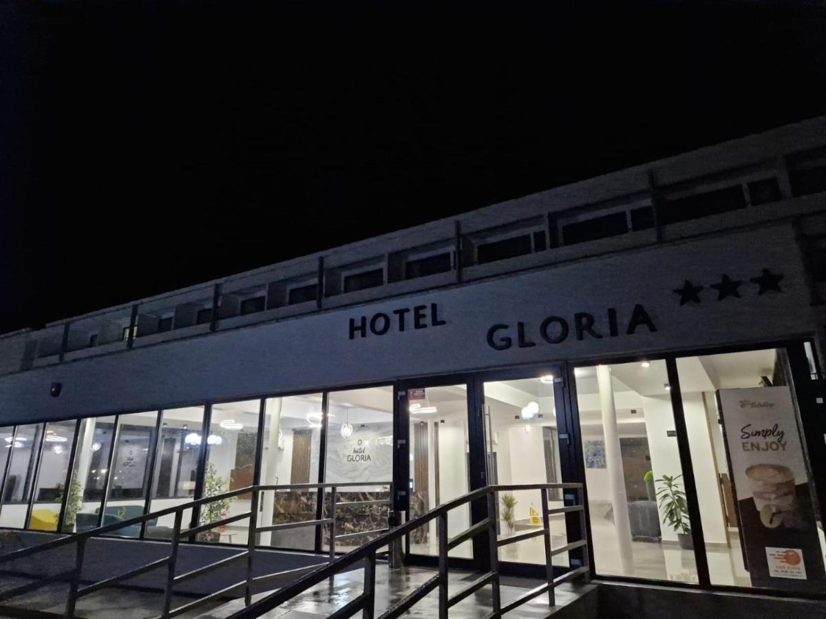 Hotel Gloria Eforie Sud  Exterior photo